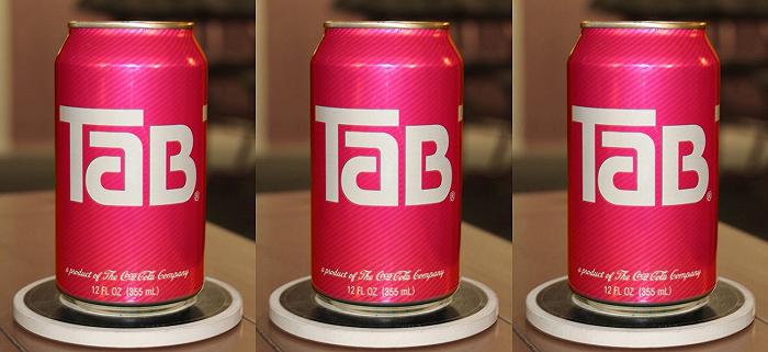 Coca Cola: un comitato di fan chiede il ritorno della bevanda dietetica Tab