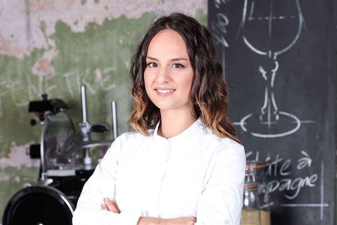 Top Chef: una cuoca sarda parteciperà all’edizione francese