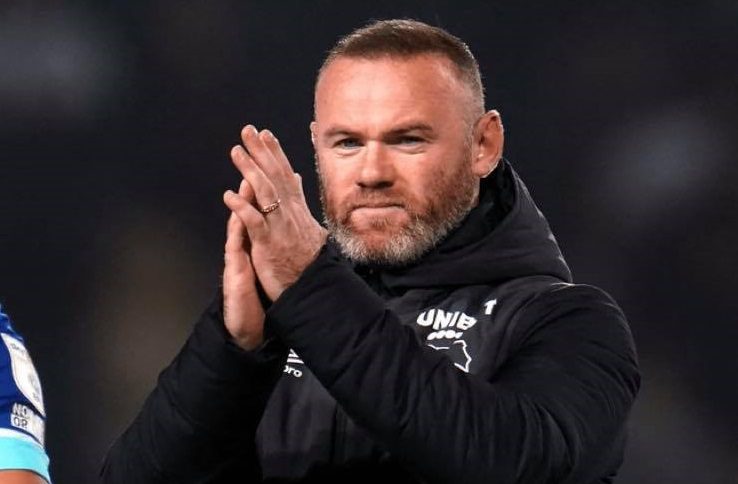 Wayne Rooney