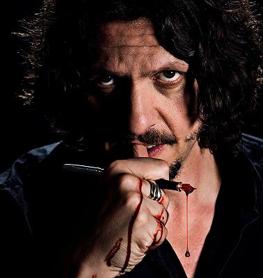 Jay Rayner: se la critica gastronomica fa partire una caccia alle streghe contro i ristoranti russi