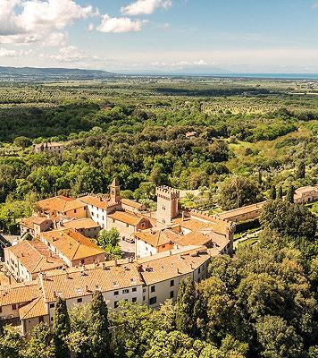 Vino, Consorzio di Bolgheri vince la causa contro il marchio bulgaro Bolgaré