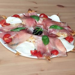 Ciccillo-food