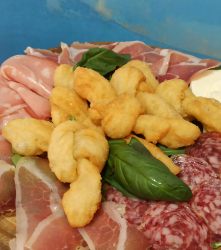 Ciccillo-fritti