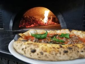 Forno-flegrea