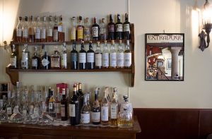 Gigio-distillati