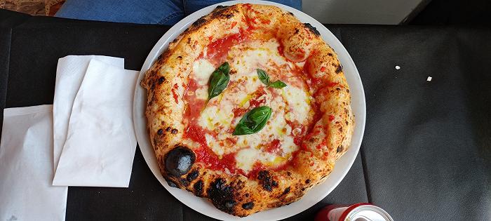 Da Ciccillo a Torino, recensione della pizzeria napoletana (nel bene e nel male)