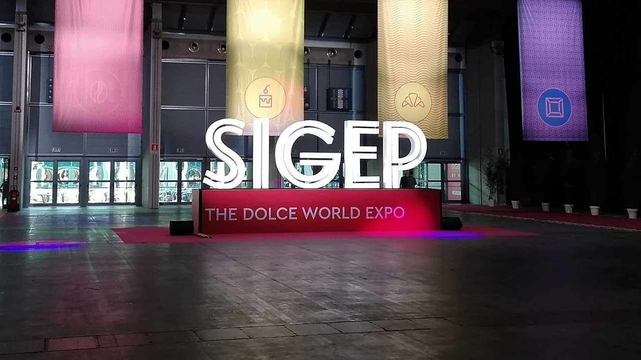 Sigep diventa Sigep World: cosa non perdersi alla 46esima edizione