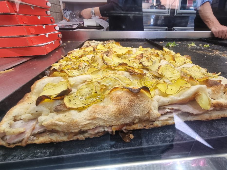 Sancho Fiumicino