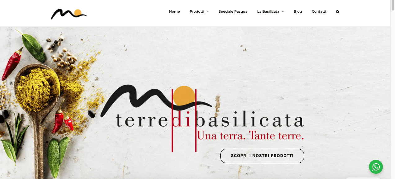 Terre di Basilicata