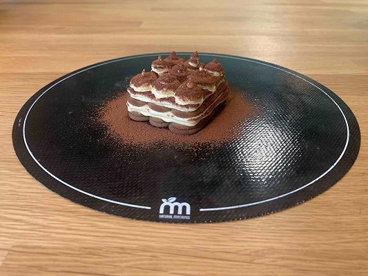 Tiramisù: si può preparare in 3D, e la Tiramisù World Cup ci dirà se è buono