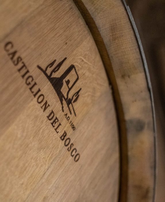 castiglion del bosco