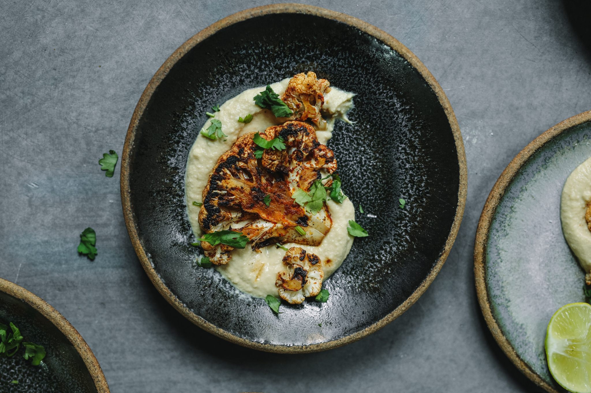 cavolfiore steak