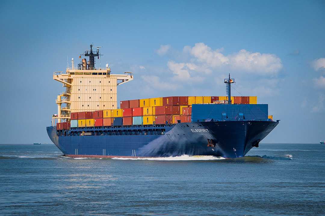 Ucraina, la seconda nave cargo è a Ravenna: trasporta 11 mila tonnellate di soia