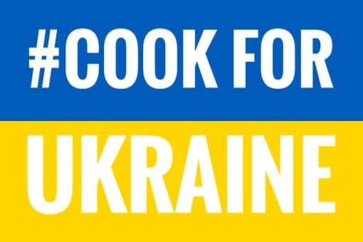 Cook for Ukraine