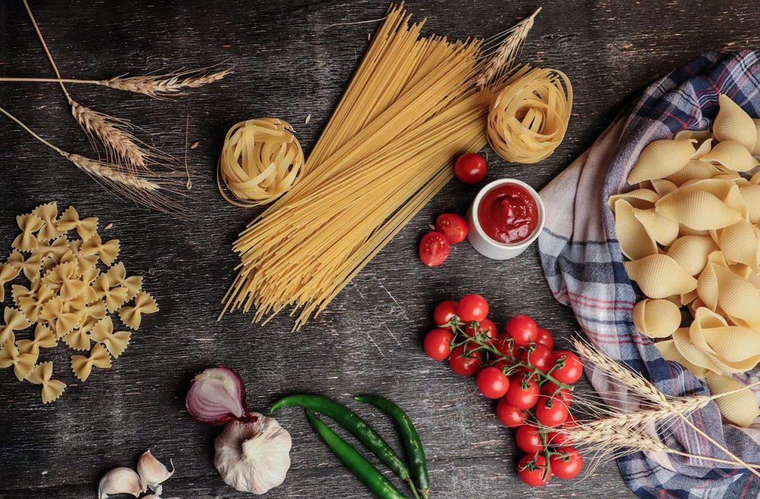 cottura pasta