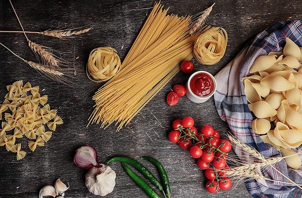 Bologna, controlli nella filiera della pasta: sequestrati 19 mila chili di prodotti