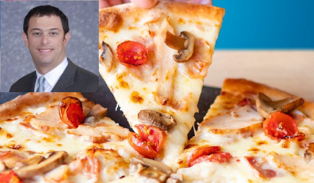 Domino’s Pizza: cambio ai vertici, il nuovo CEO è Russell Weiner