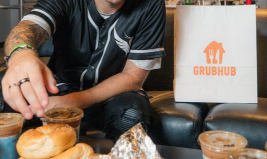 grubhub