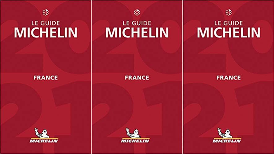 Guida Michelin 2022 Francia: domani la presentazione, per la prima volta fuori Parigi