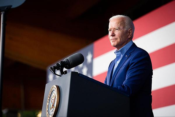 Joe Biden parla della crisi alimentare: “La carenza di cibo sarà emergenza reale”