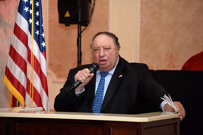 John Catsimatidis