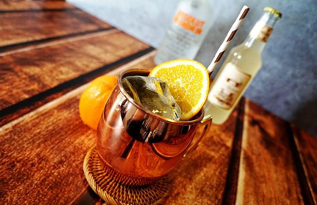 Moscow Mule addio in USA: ora il cocktail si chiamerà Kiev Mule