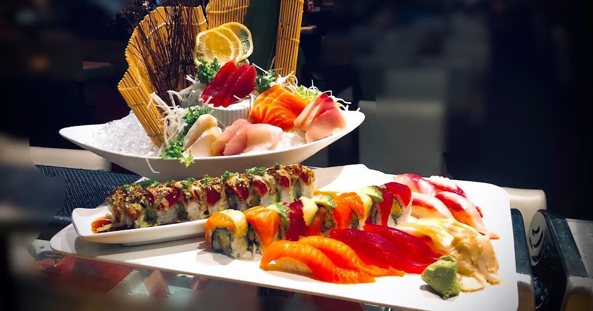 New York: il sushi bar più caro degli USA ora parte da 1.000 dollari a persona