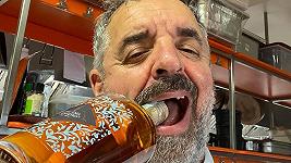 I social di Mauro Uliassi sono da tempo il Taffo della gastronomia