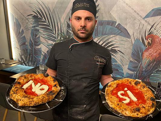 Napoli, colpi di pistola contro tre pizzerie, parlano i proprietari: “No alla Camorra”