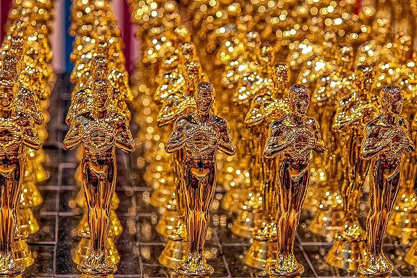 Oscar 2022, ecco cosa hanno mangiato le star dopo le premiazioni