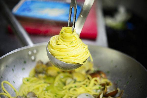 Tutti i modi per cuocere la pasta secca