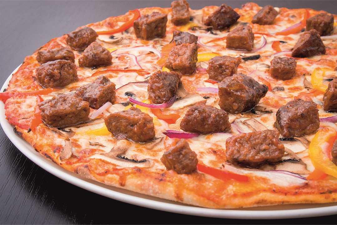 New York: per la prima volta una fetta di pizza costa più di una corsa in metro