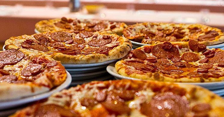 Roncadin, azienda di pizze surgelate, acquisisce le pizze fresche di Ada Food