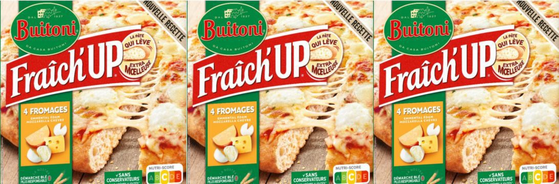 Francia, Nestlé ritira pizze dopo indagini per due morti di Escherichia coli