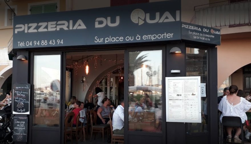 Marsiglia, in un locale le pizze hanno i nomi dei boss malavitosi
