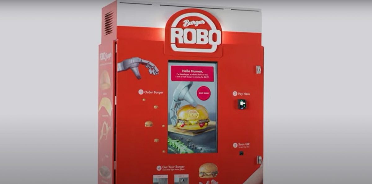 roboburger