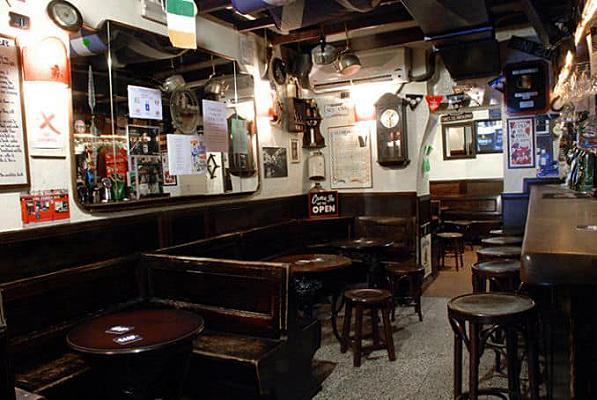 Roma: scontro fra gli ultras in un pub, la Digos ferma 4 tifosi