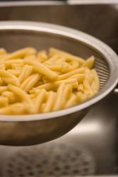 pasta cotta