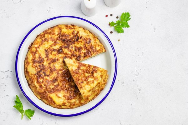 frittata