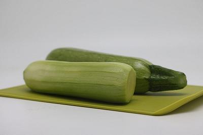 Cuocete le zucchine