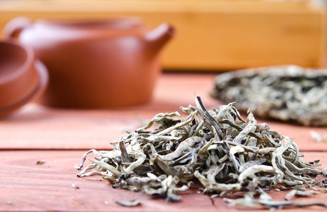 Tè bianco: storia, proprietà e preparazione del tè più democratico che c’è