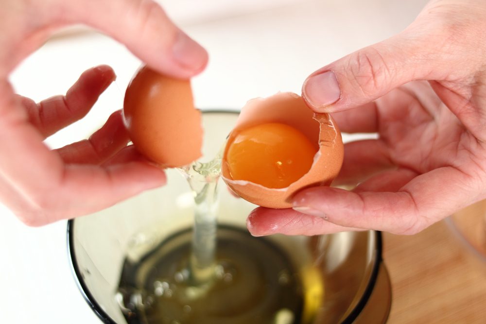 Usa: il prezzo delle uova è alle stelle per colpa dell’aviaria