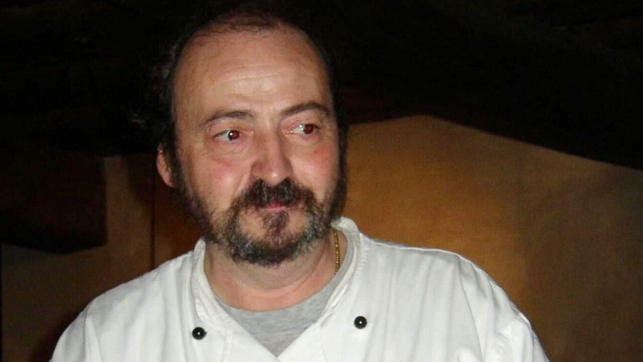 Silverio Cineri è morto: Ravenna e la Romagna perdono il loro primo chef stellato