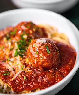 spaghetti-meatball