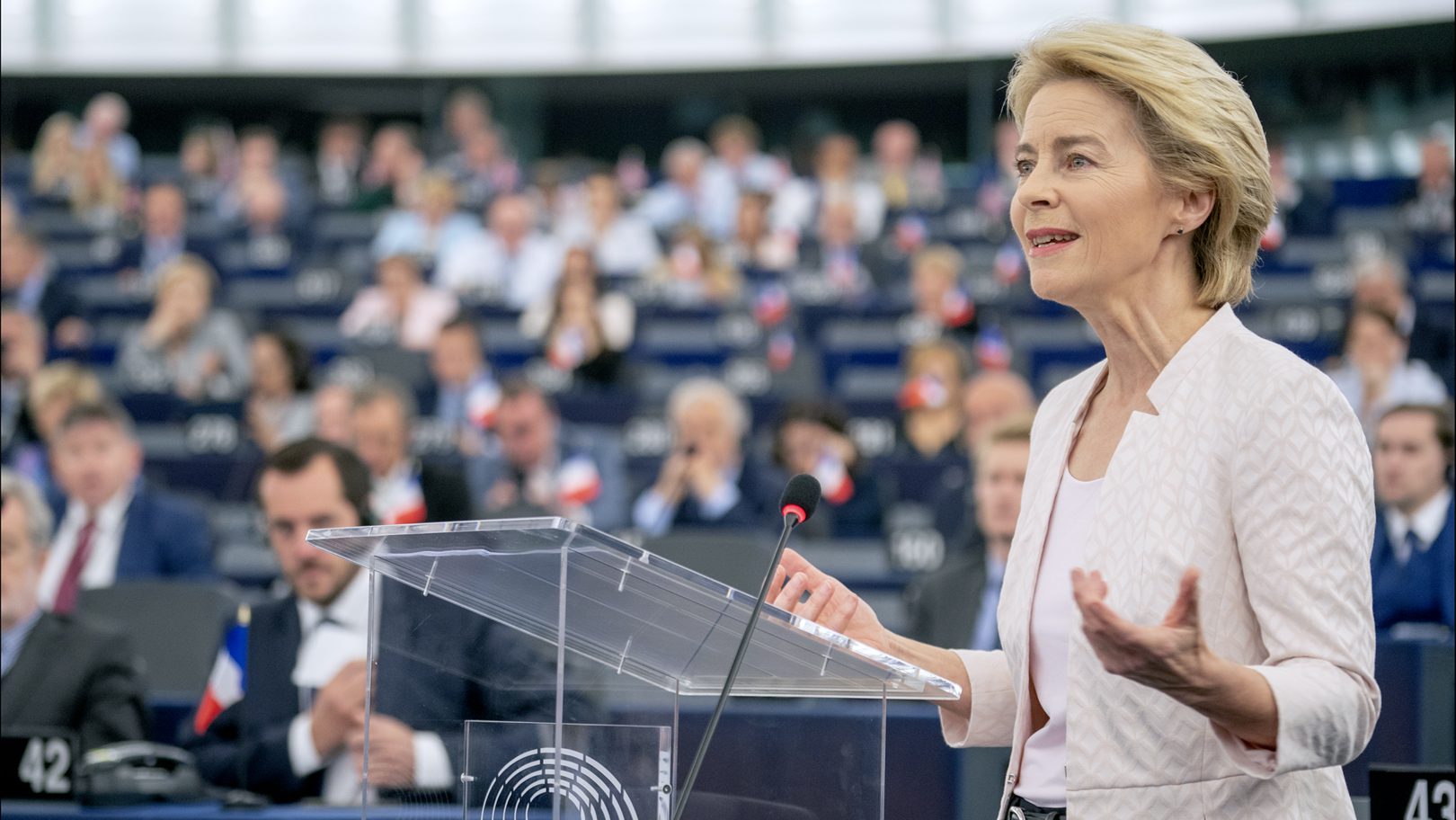 von der leyen p