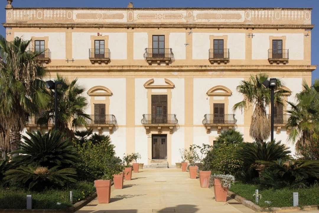 Palermo, una parte di Villa Cattolica sarà trasformata in ristorante gourmet