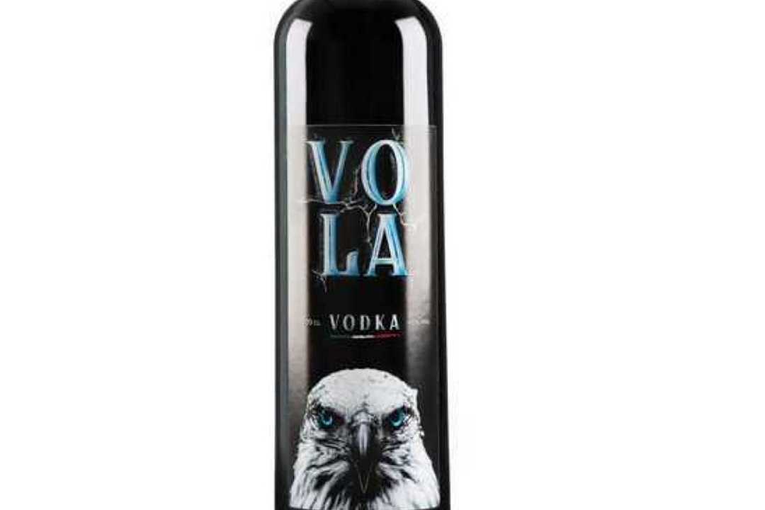 Vodka: nasce Vola, la prima prodotta in Abruzzo