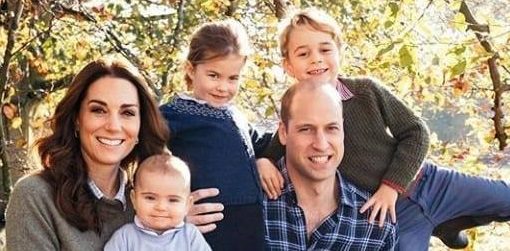 UK: William e la figlia Charlotte al ristorante italiano per un compleanno a base di pizza