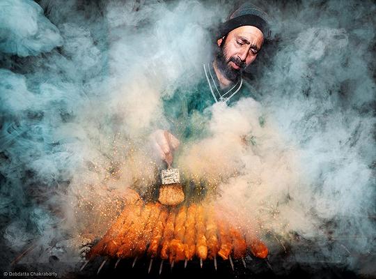 Pink Lady Food Photographer of the Year 2022: le più belle foto food (e una è italiana)