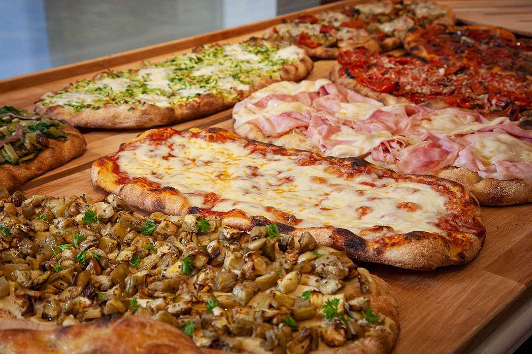 CasaManco a Roma: due recensioni al prezzo di una per la pizza che lievita 100 ore